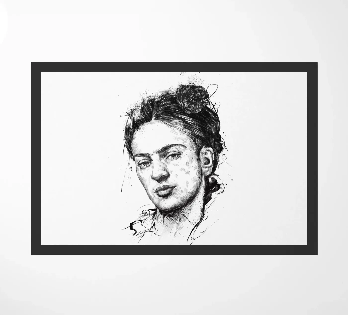 Frida zerbino da Balazs Solti