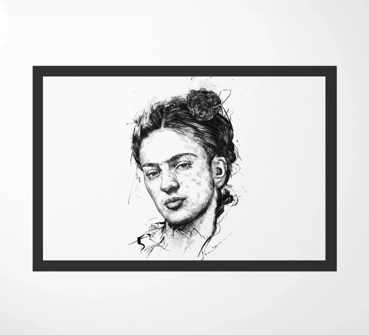 Frida zerbino da Balazs Solti