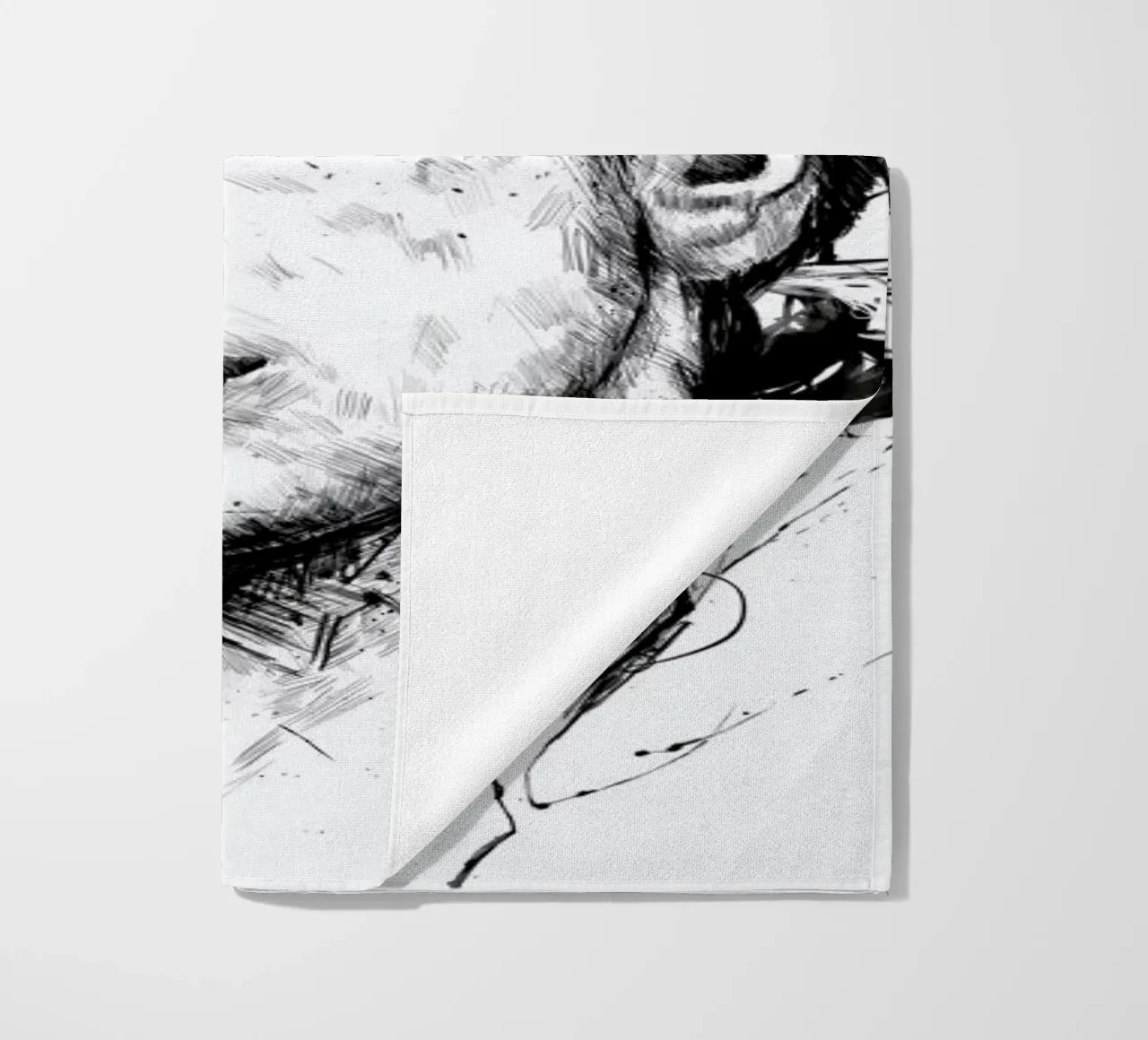 Frida telo mare da Balazs Solti