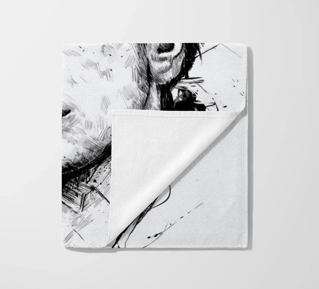 Frida telo mare da Balazs Solti