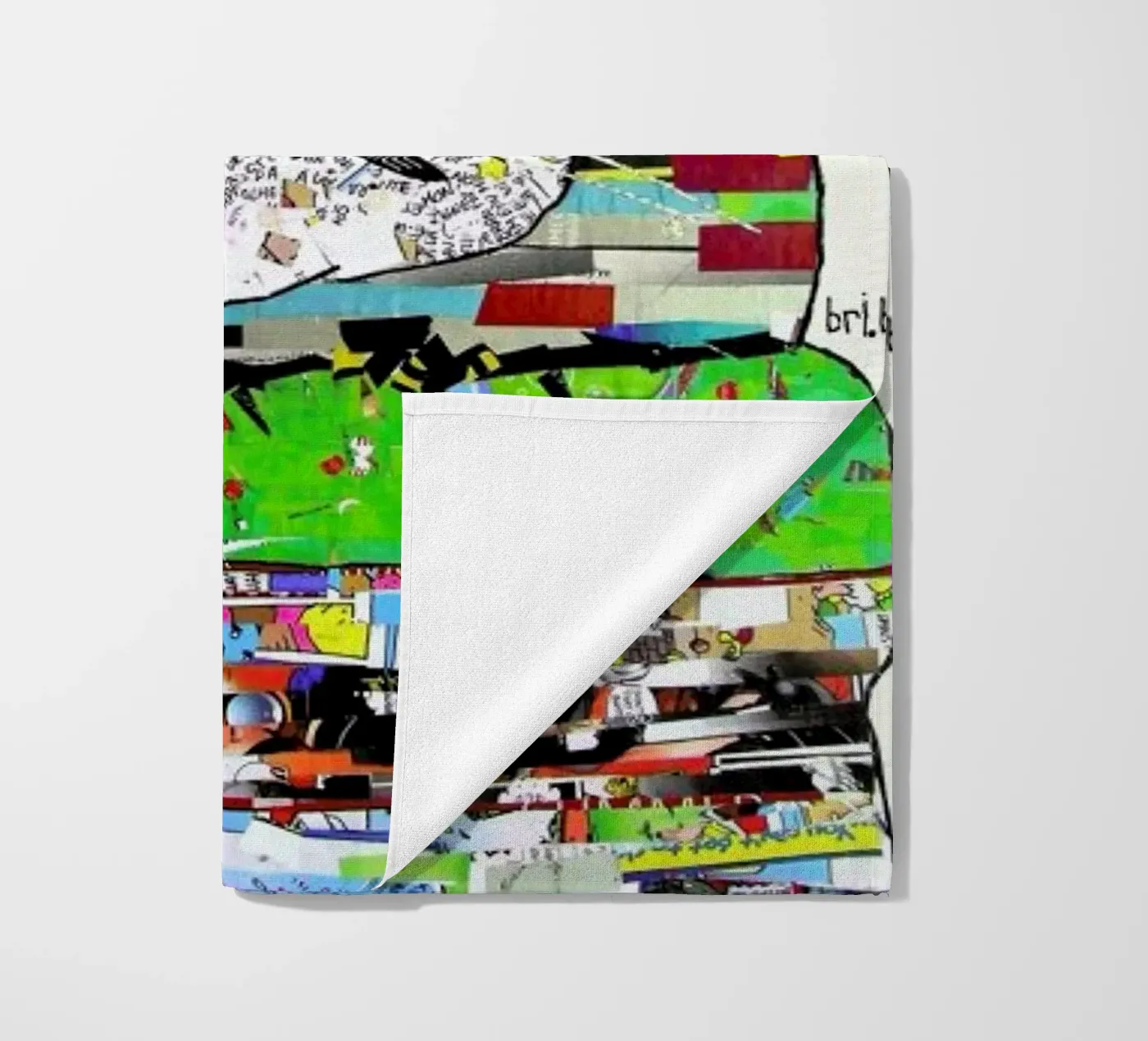 jam cat telo mare da Brian Buckley