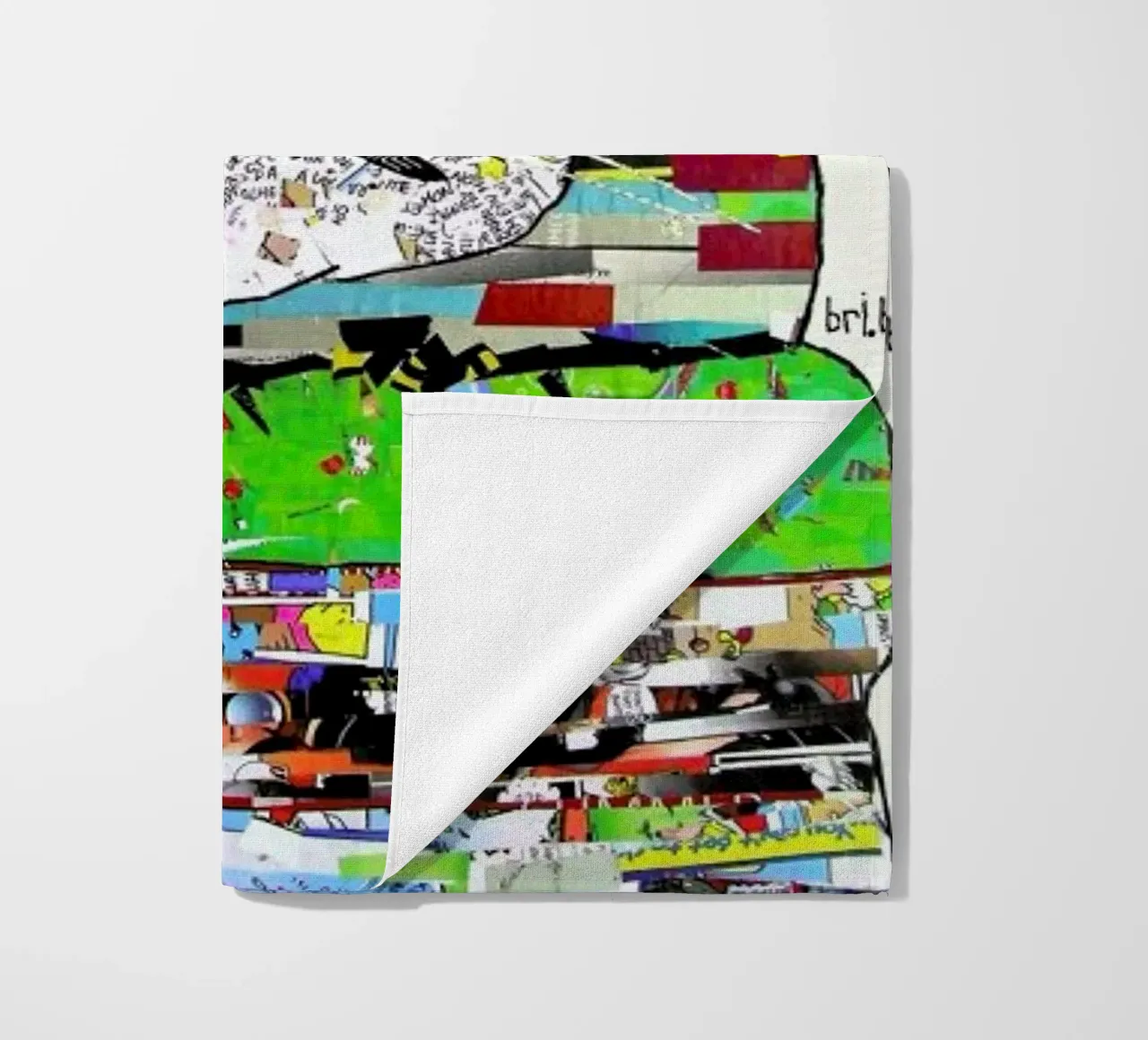 jam cat telo mare da Brian Buckley