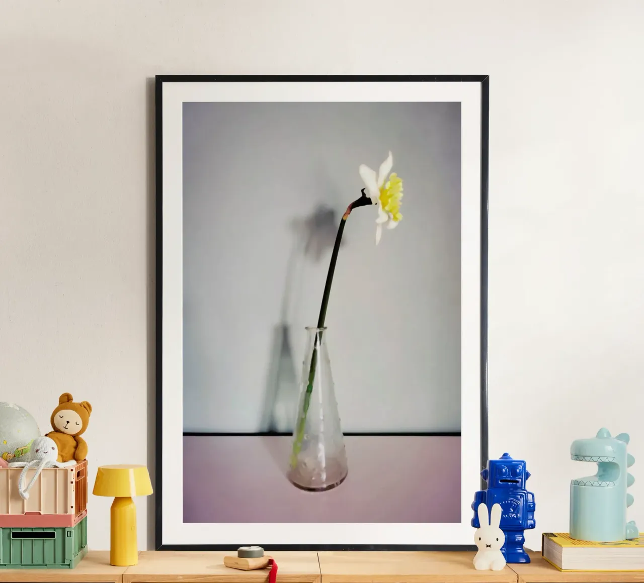 Narciso 14 poster da Angelo Cerantola