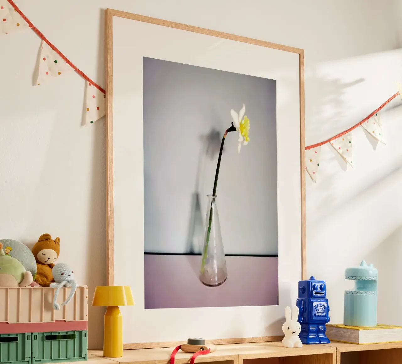 Narciso 14 poster da Angelo Cerantola