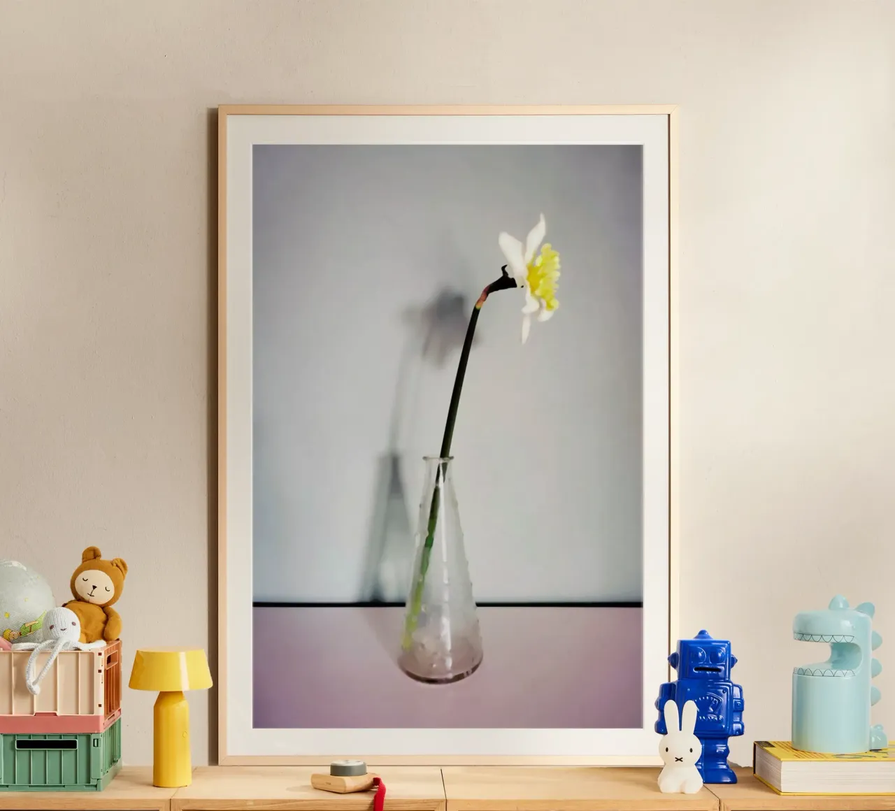 Narciso 14 poster da Angelo Cerantola