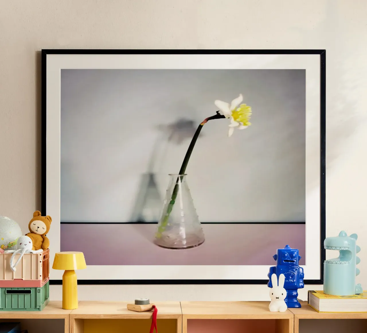 Narciso 14 poster da Angelo Cerantola