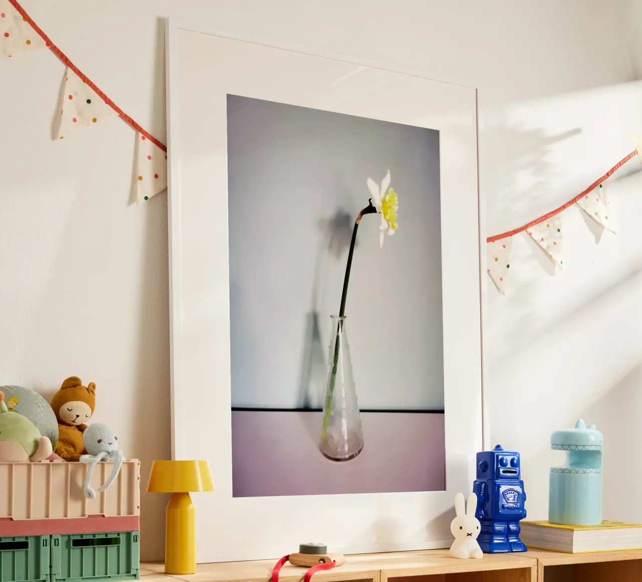 Narciso 14 poster da Angelo Cerantola