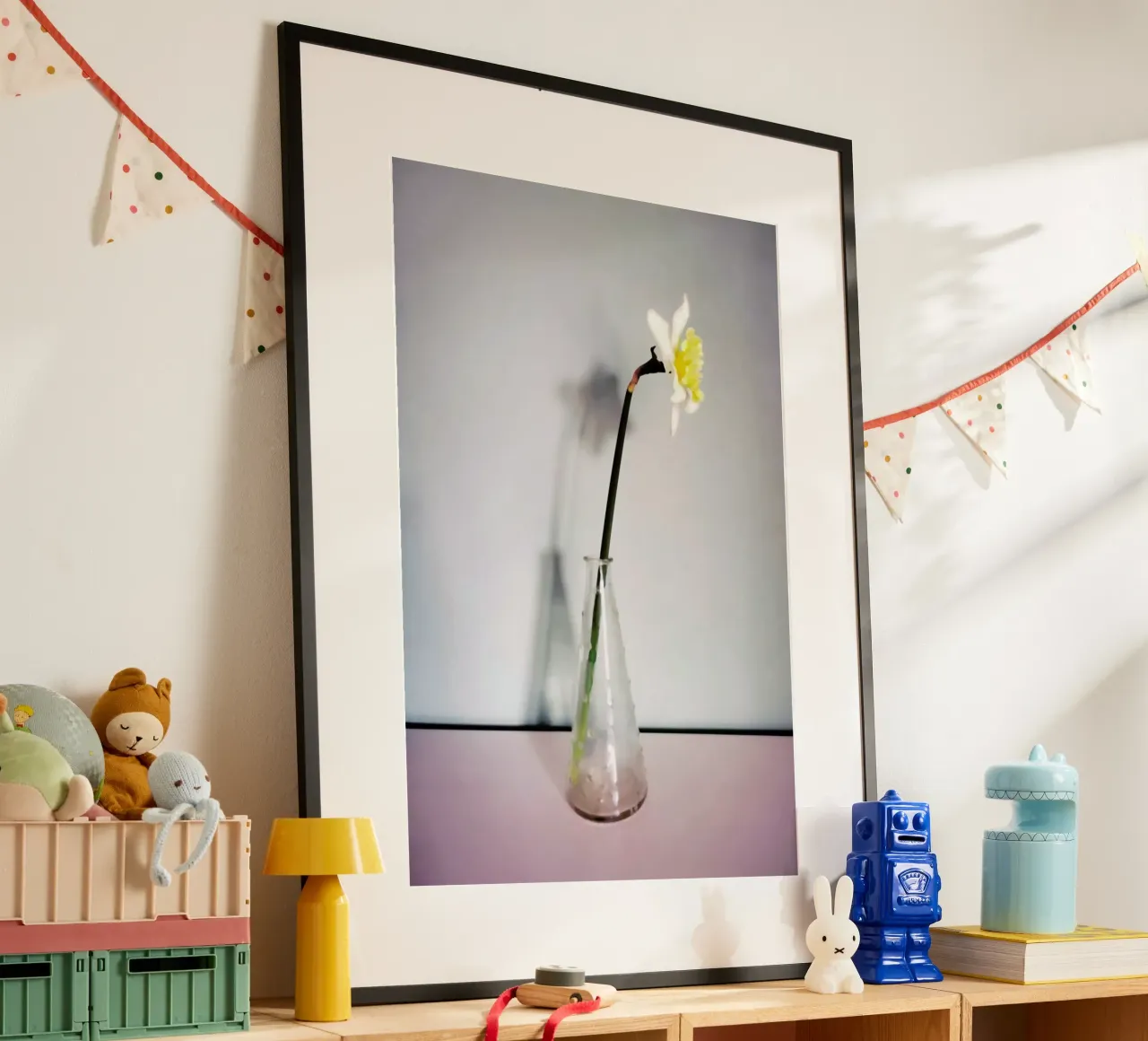 Narciso 14 poster da Angelo Cerantola