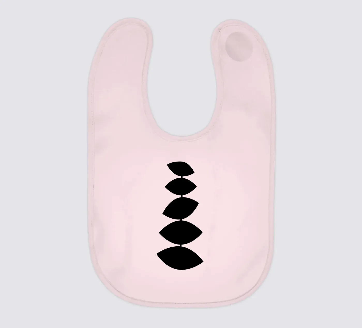 Stelo II bavaglino da Rose Beck Art