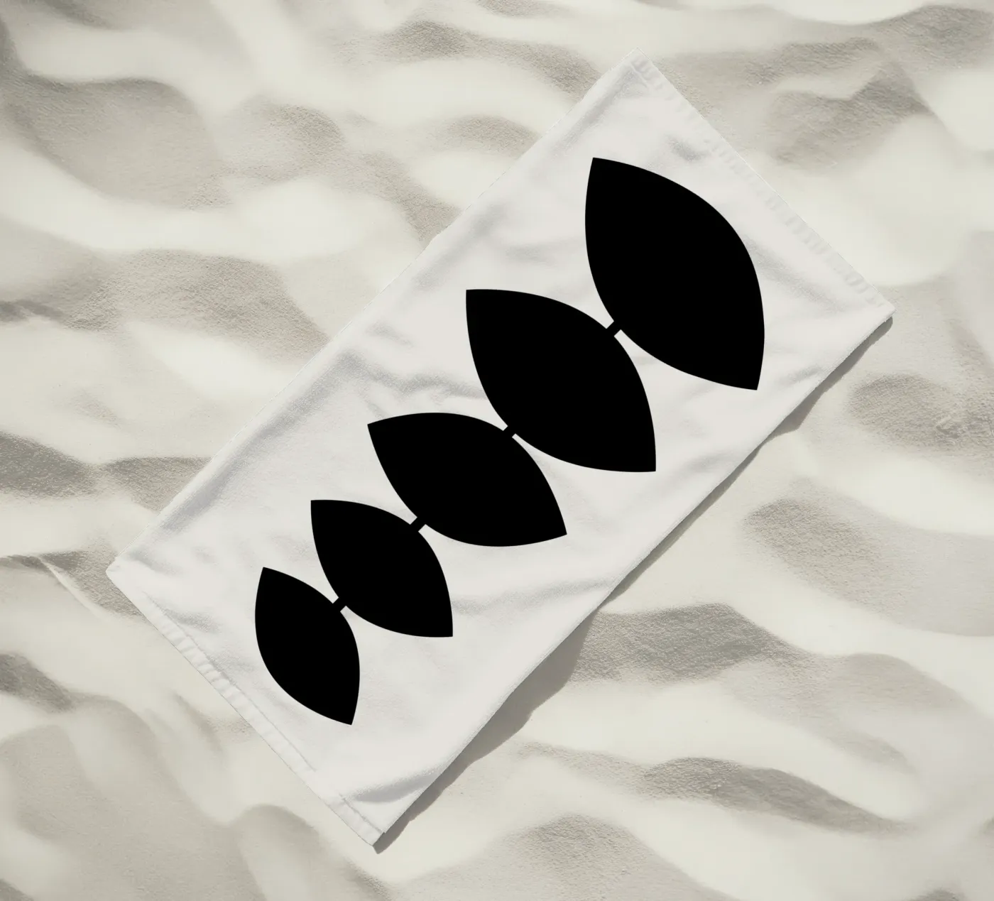 Stelo II telo mare da Rose Beck Art