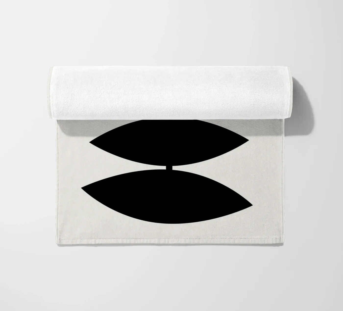 Stelo II telo mare da Rose Beck Art