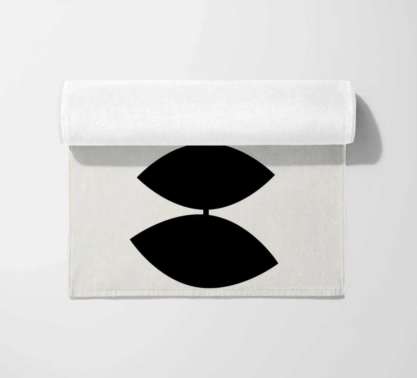 Stelo II telo mare da Rose Beck Art