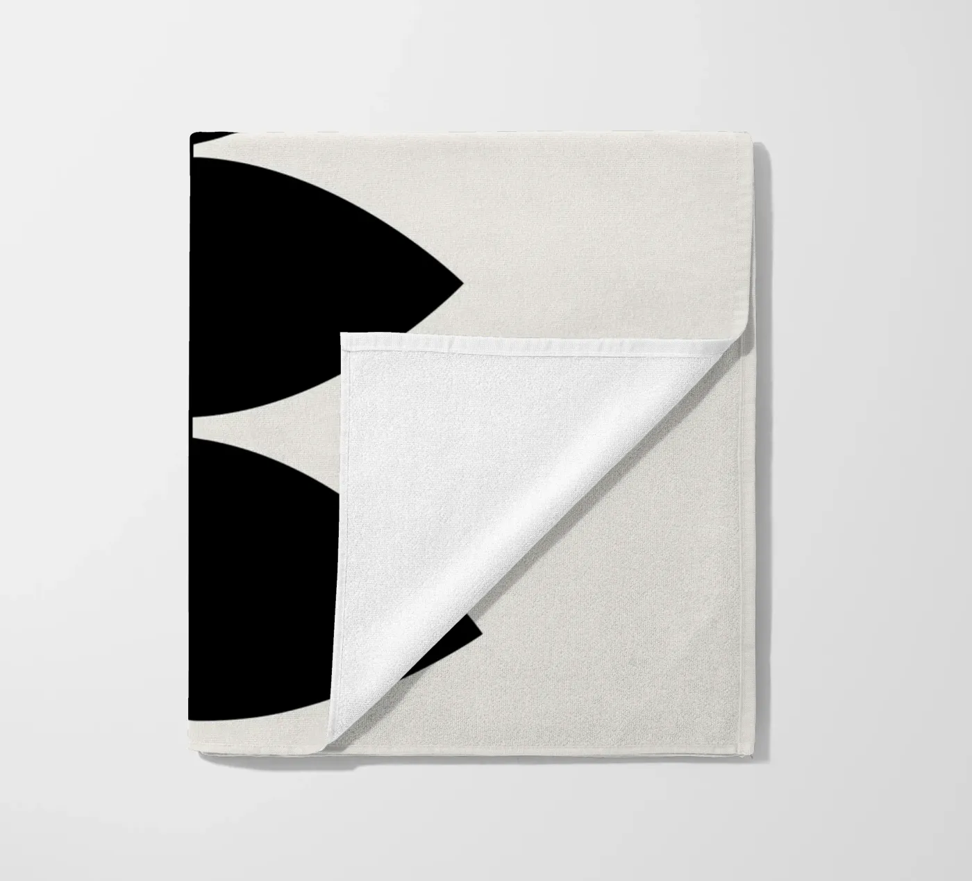 Stelo II telo mare da Rose Beck Art