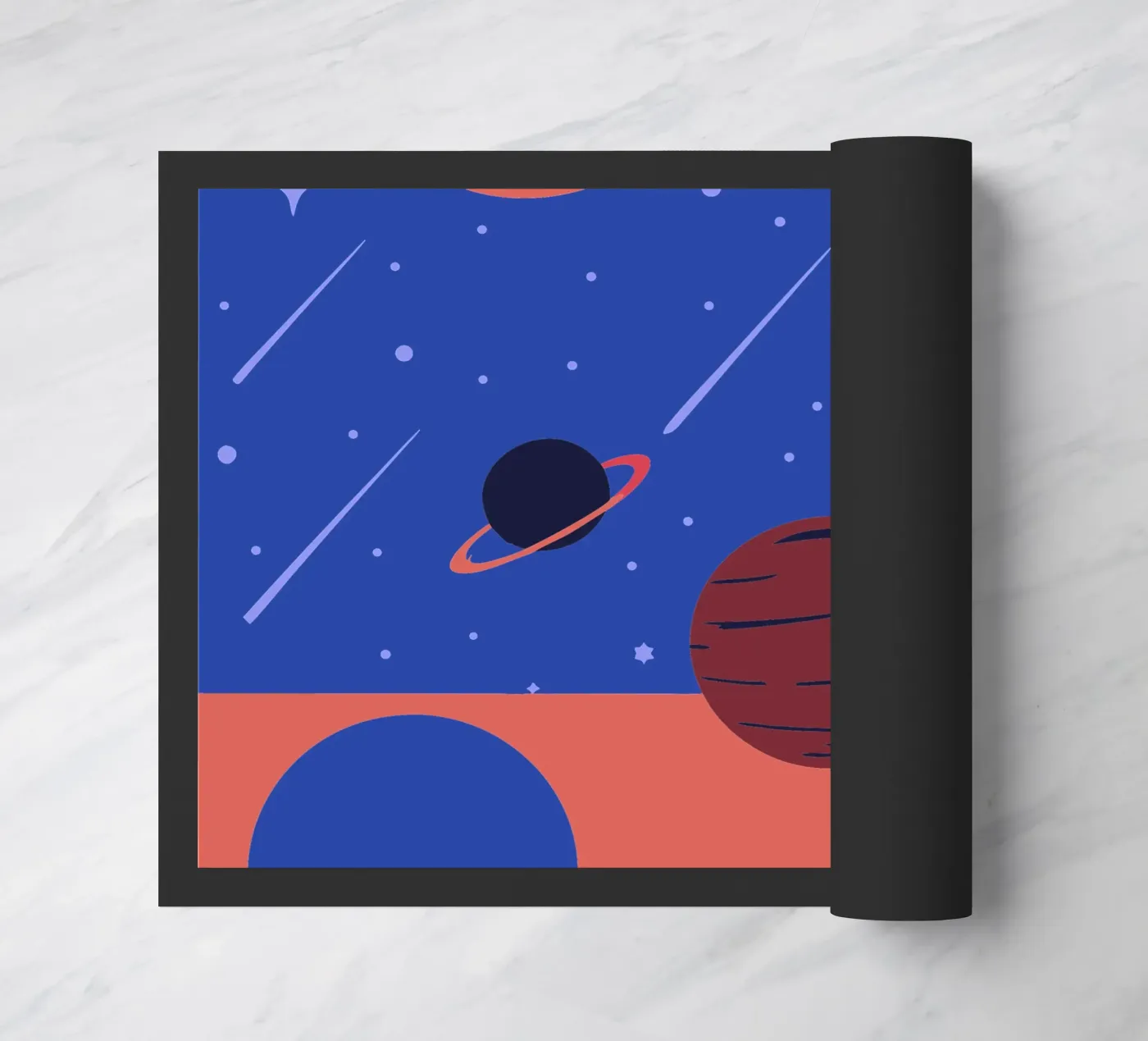 Planets zerbino da TODAY'S SHOP