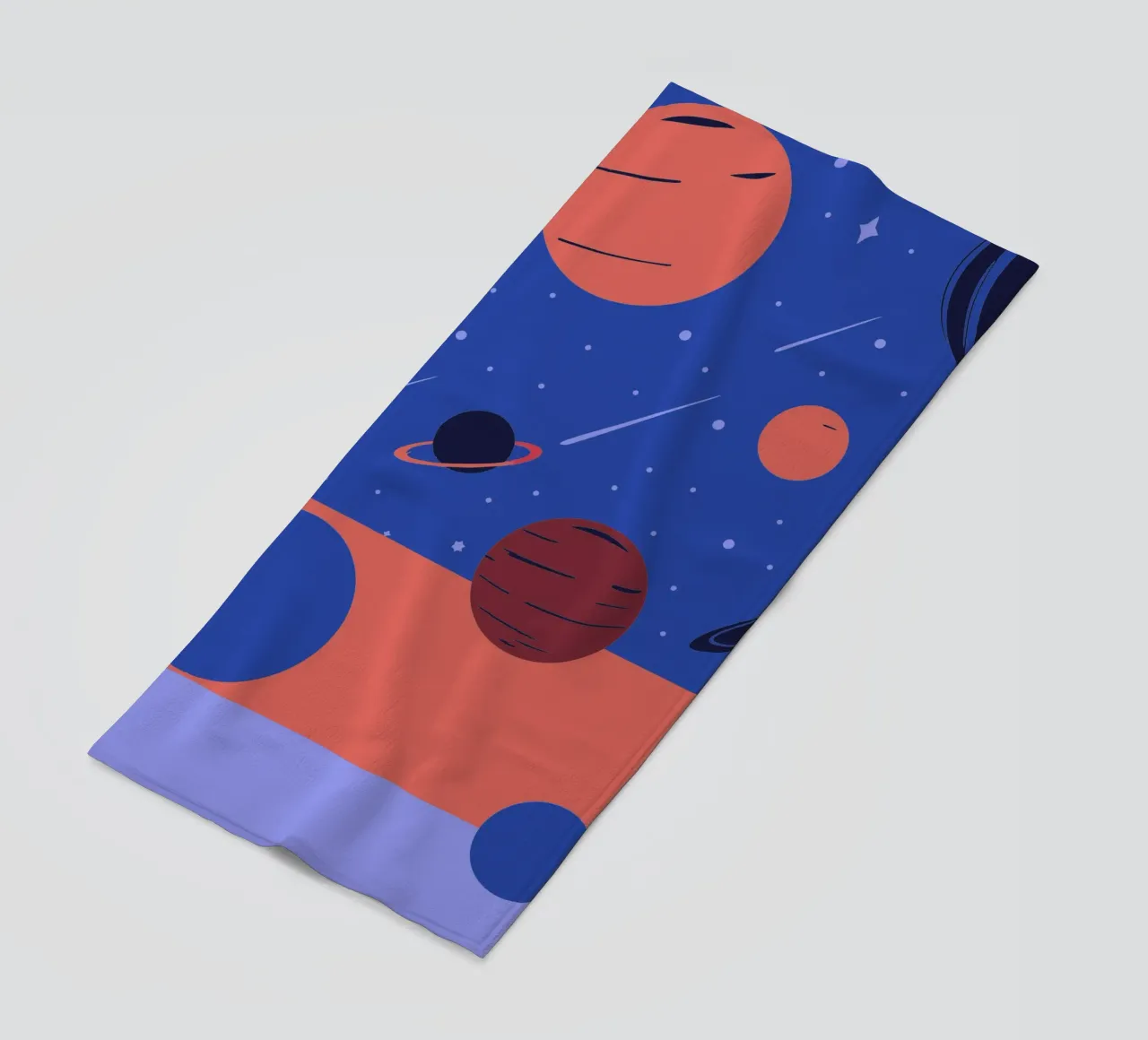 Pianeti telo mare da TODAY'S SHOP