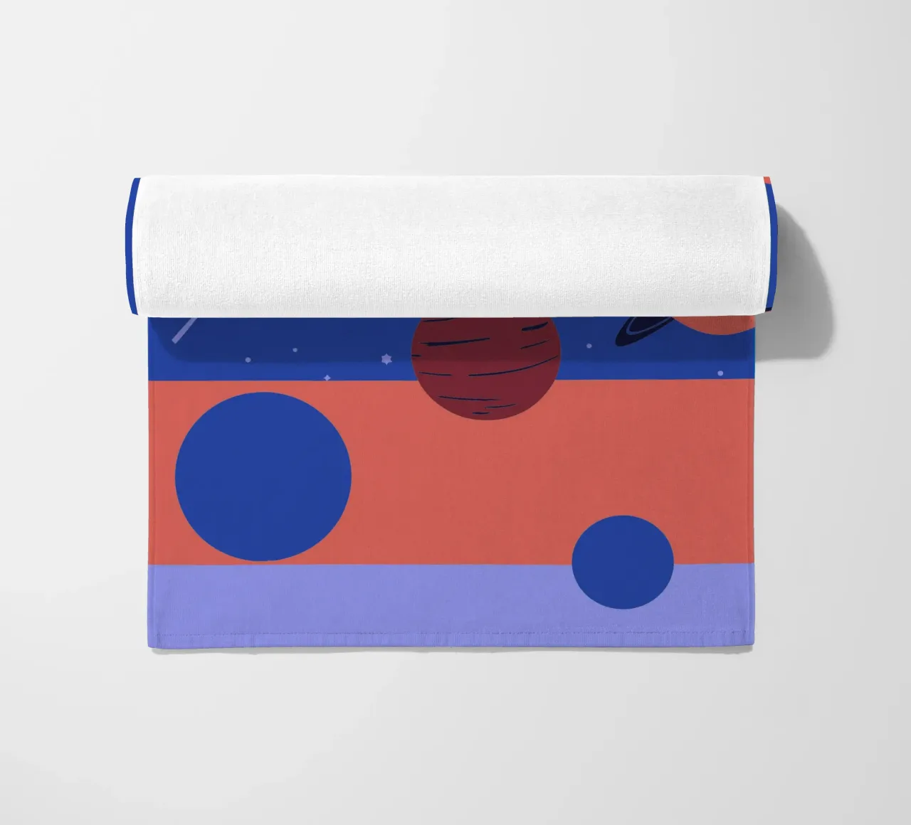 Pianeti telo mare da TODAY'S SHOP