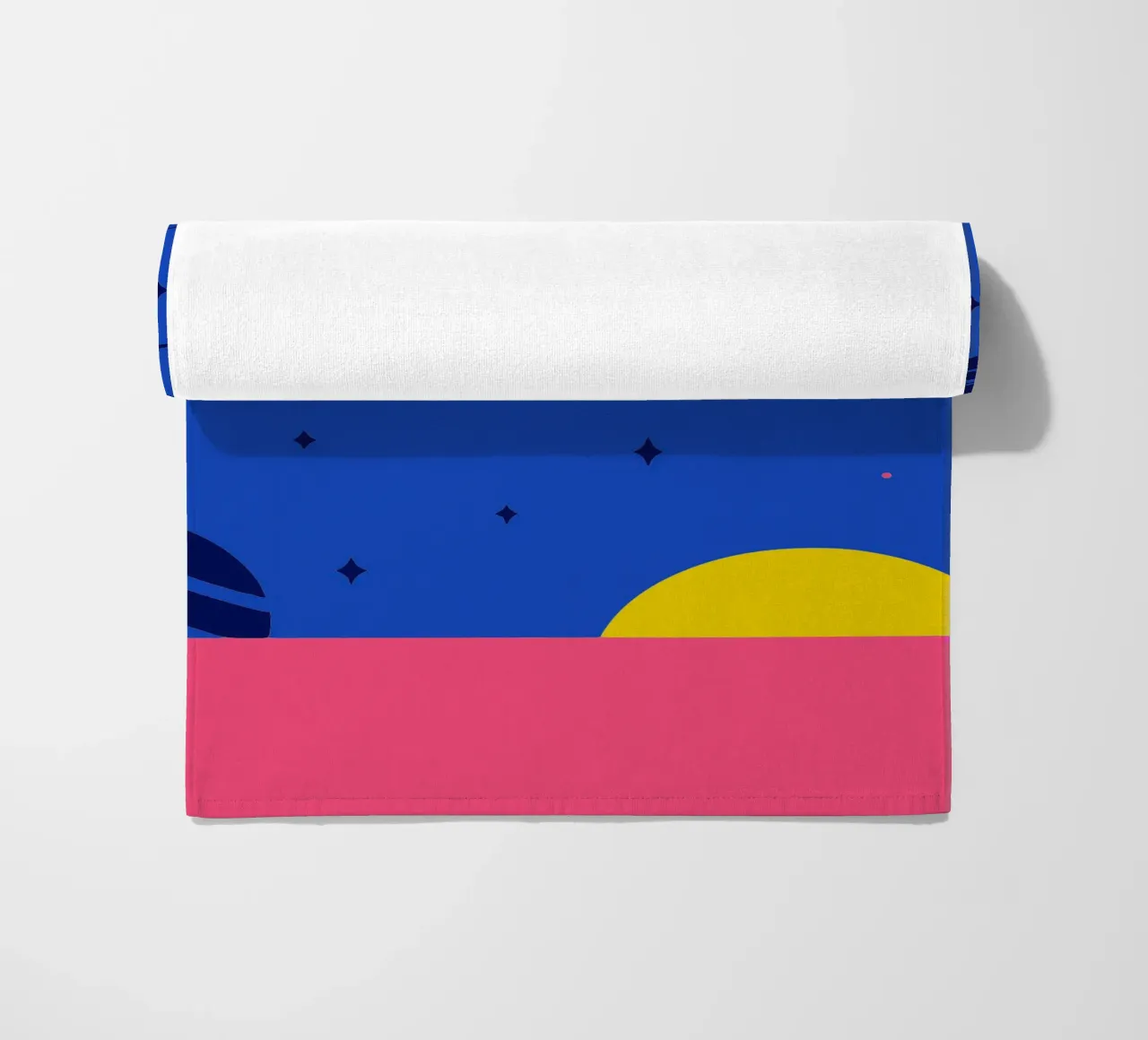 Pianeti telo mare da TODAY'S SHOP