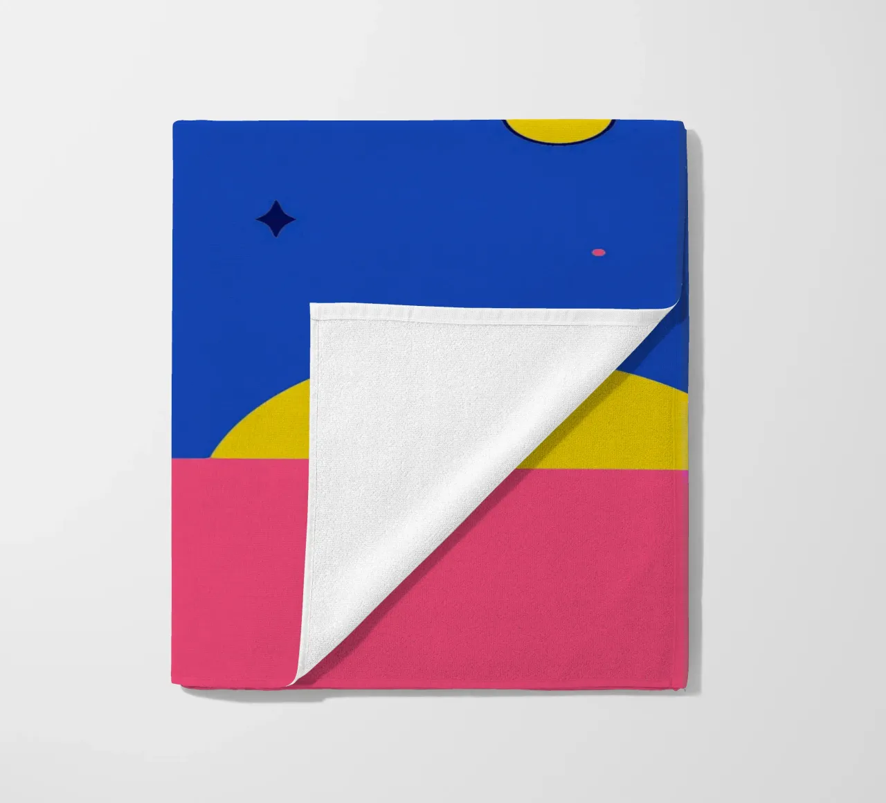 Planets telo mare da TODAY'S SHOP