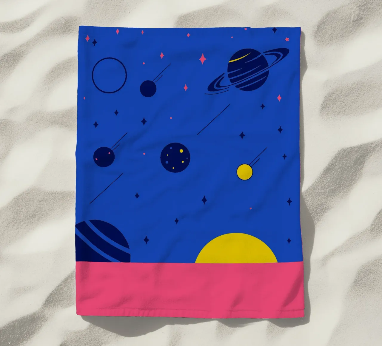 Planets telo mare da TODAY'S SHOP