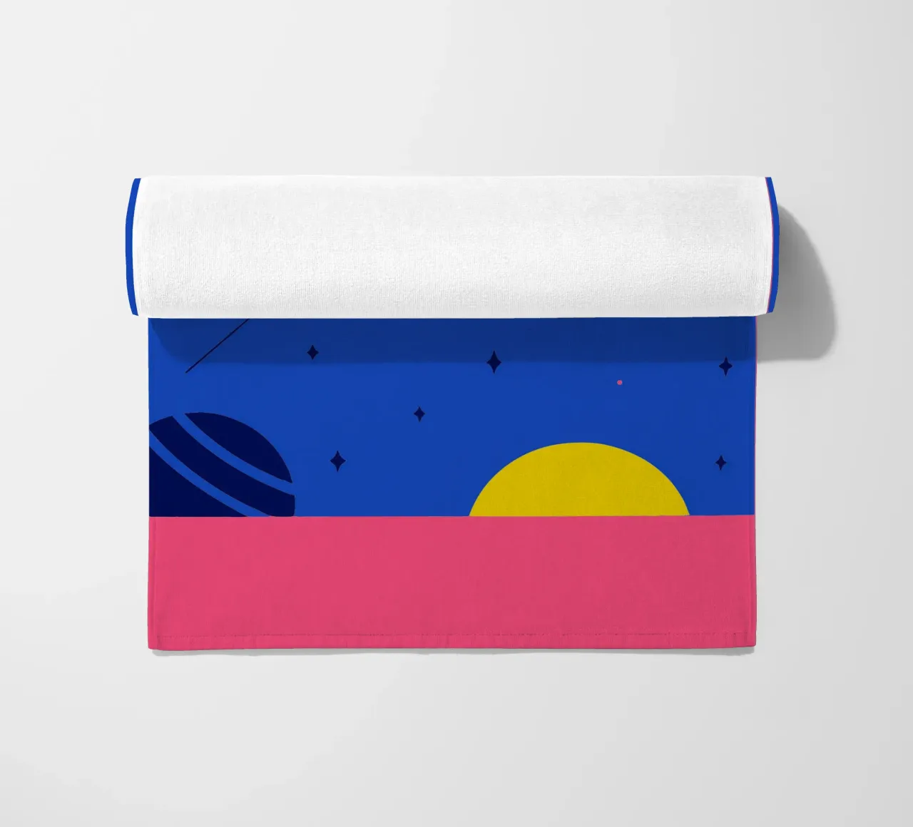 Pianeti telo mare da TODAY'S SHOP