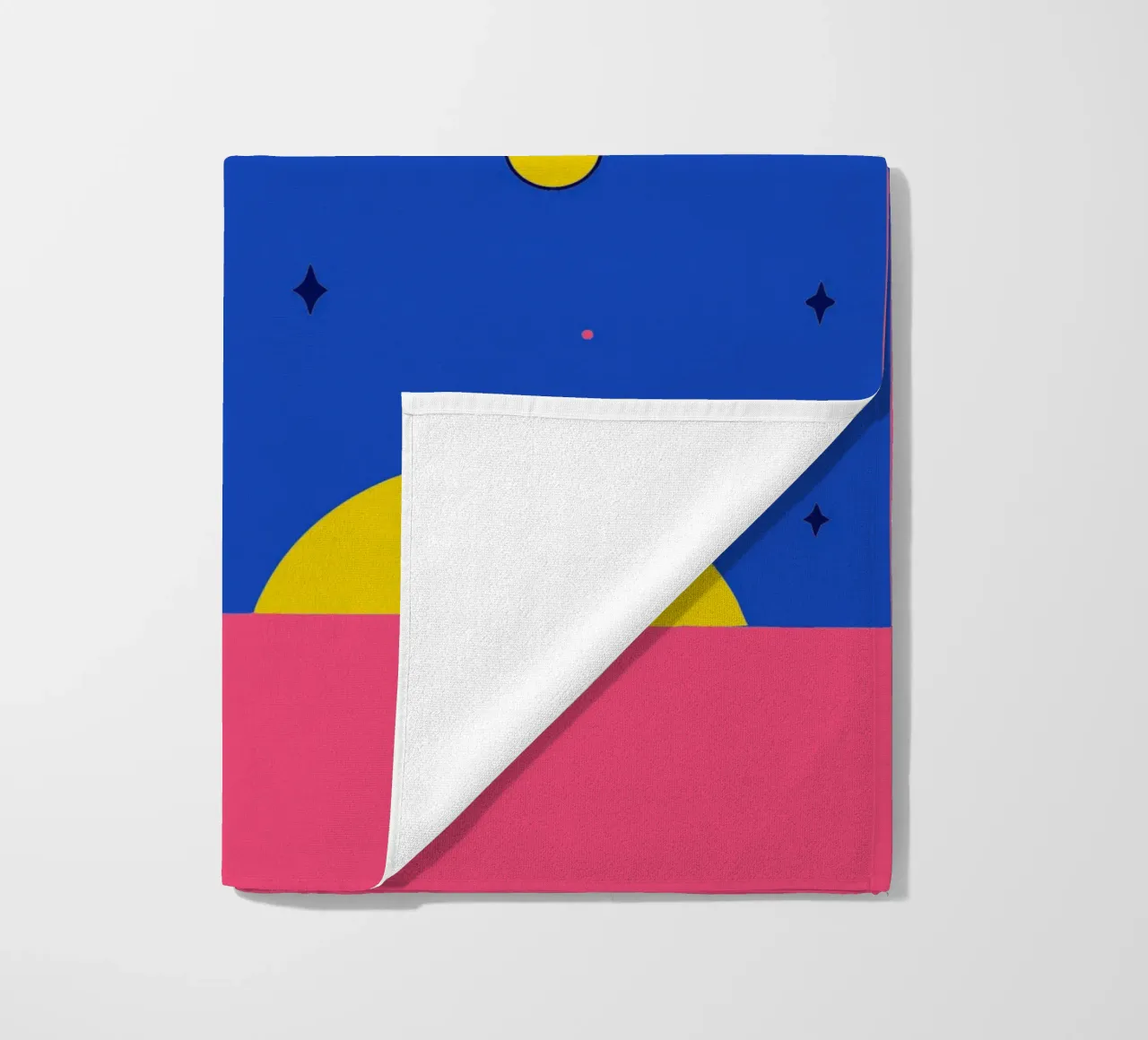 Pianeti telo mare da TODAY'S SHOP