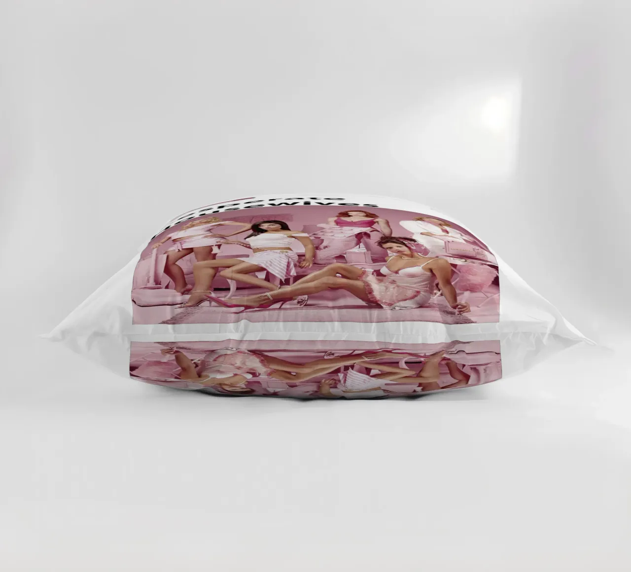 Casalinghe disperate cuscino da The Movie Wall