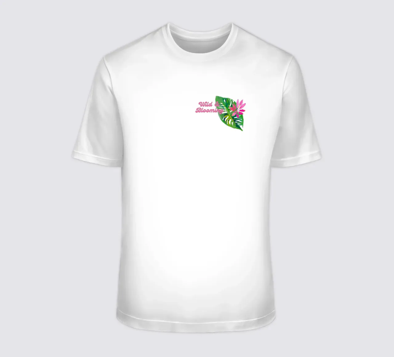 Accidia | Vivere con lentezza t-shirt da Trinkets NL Design Studio
