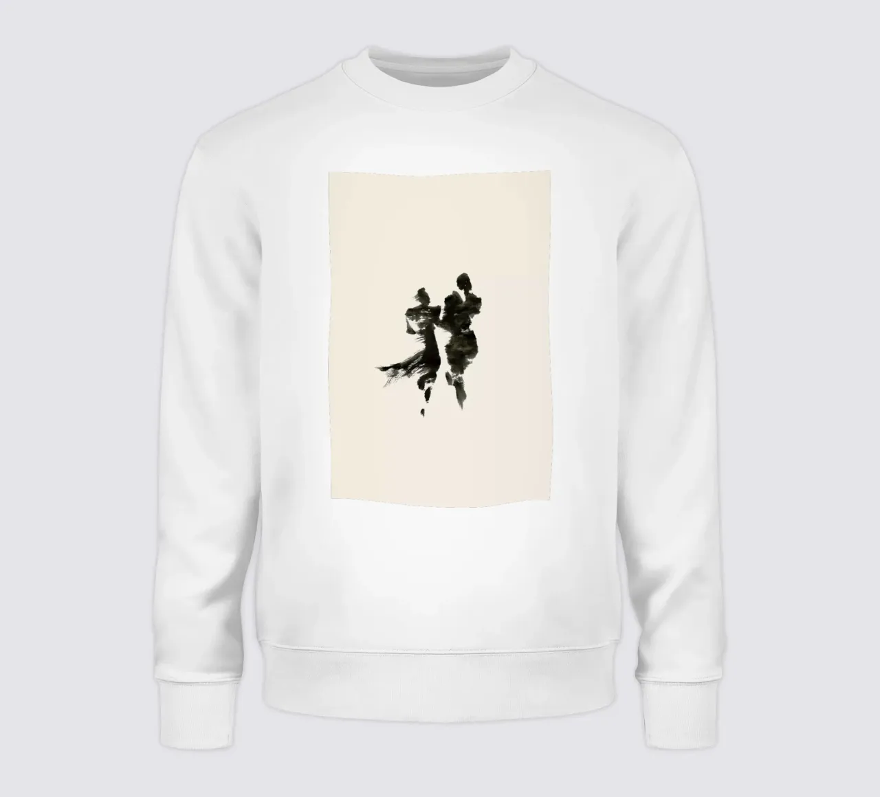 Together felpa da Flora & Fauna