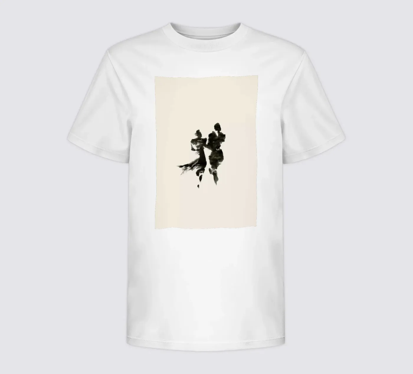 Together t-shirt bambini da Flora & Fauna