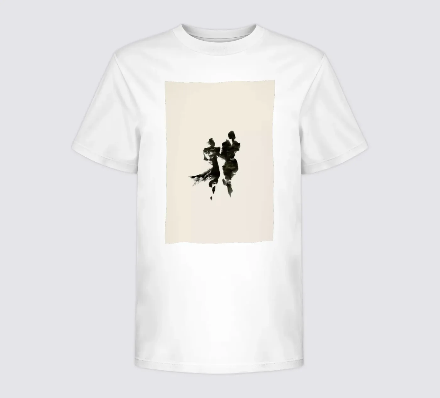 Together t-shirt bambini da Flora & Fauna