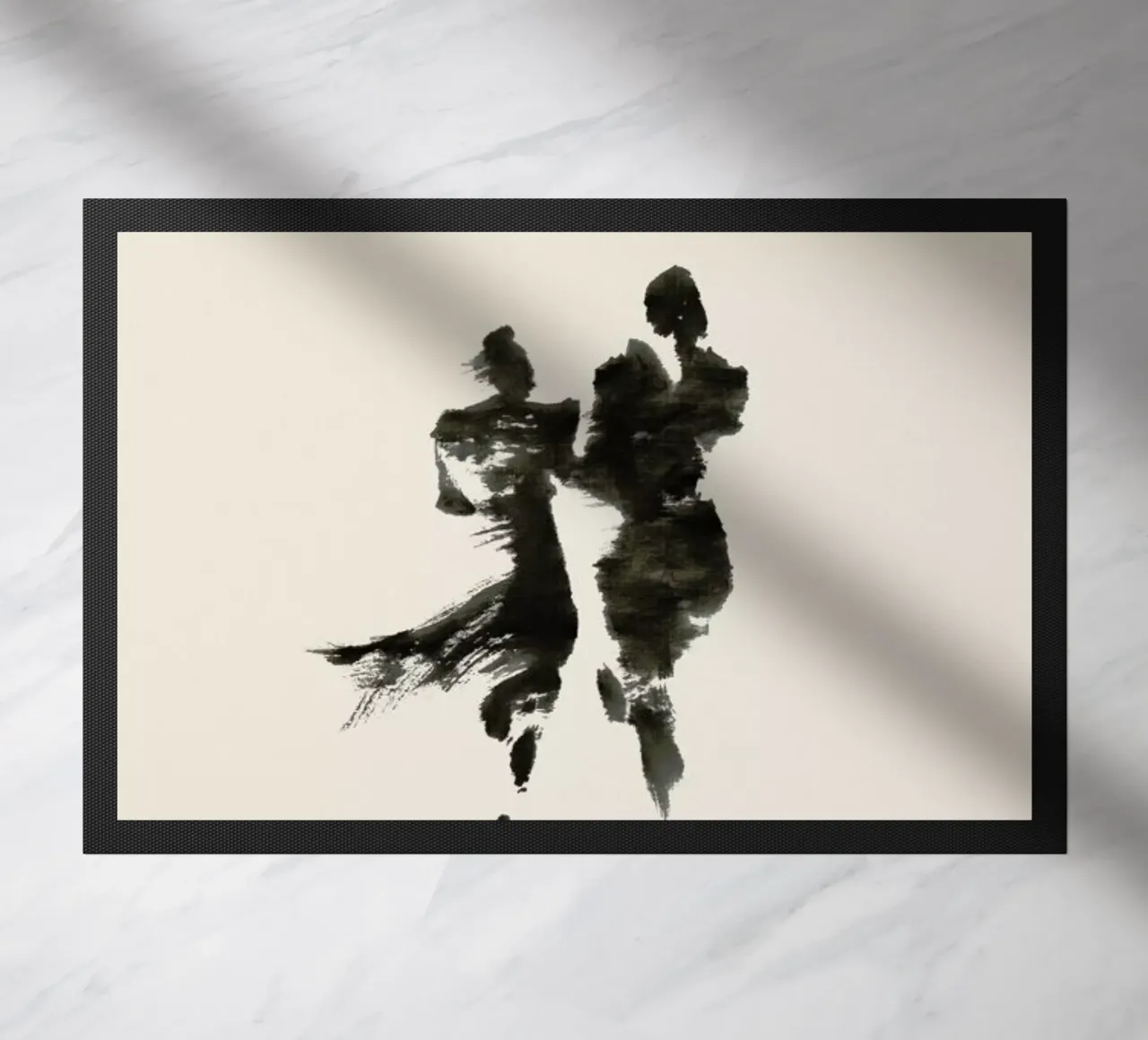 Together zerbino da Flora & Fauna