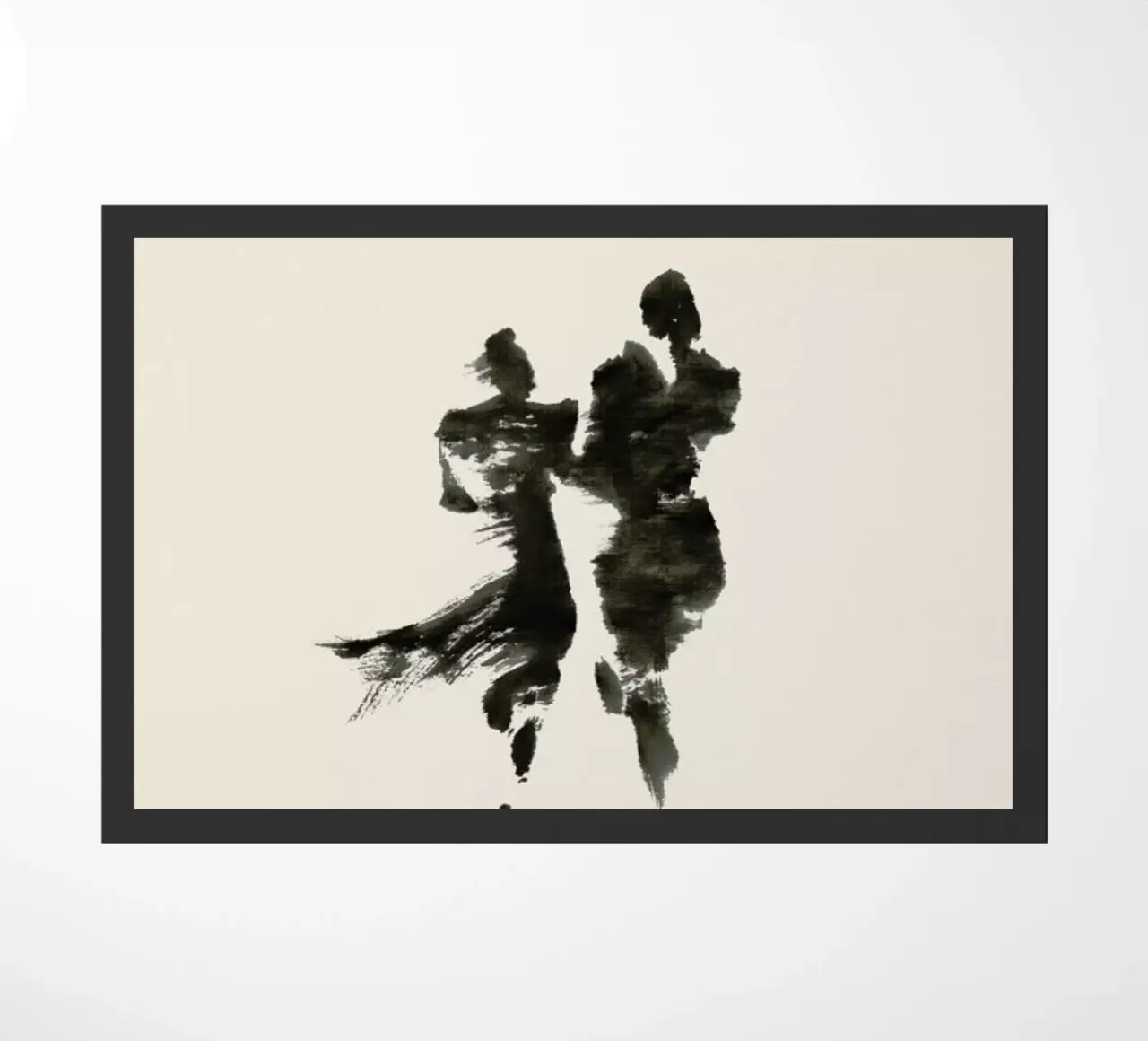 Together zerbino da Flora & Fauna