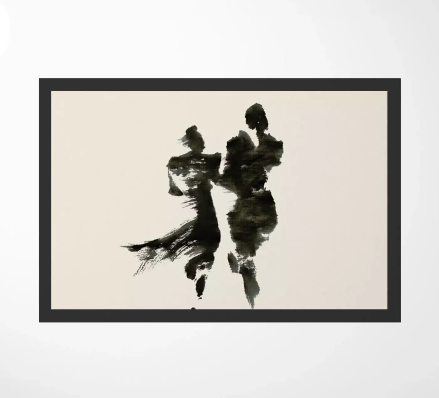 Together zerbino da Flora & Fauna