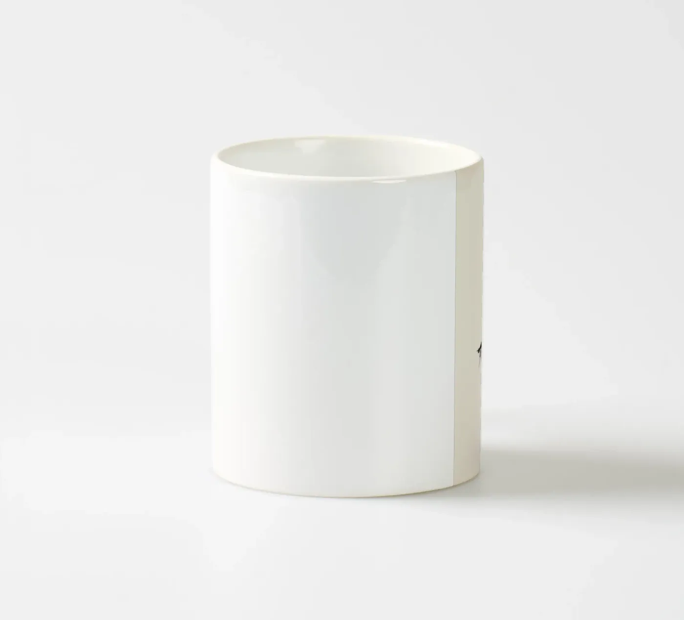 Together ceramic mug by Flora & Fauna