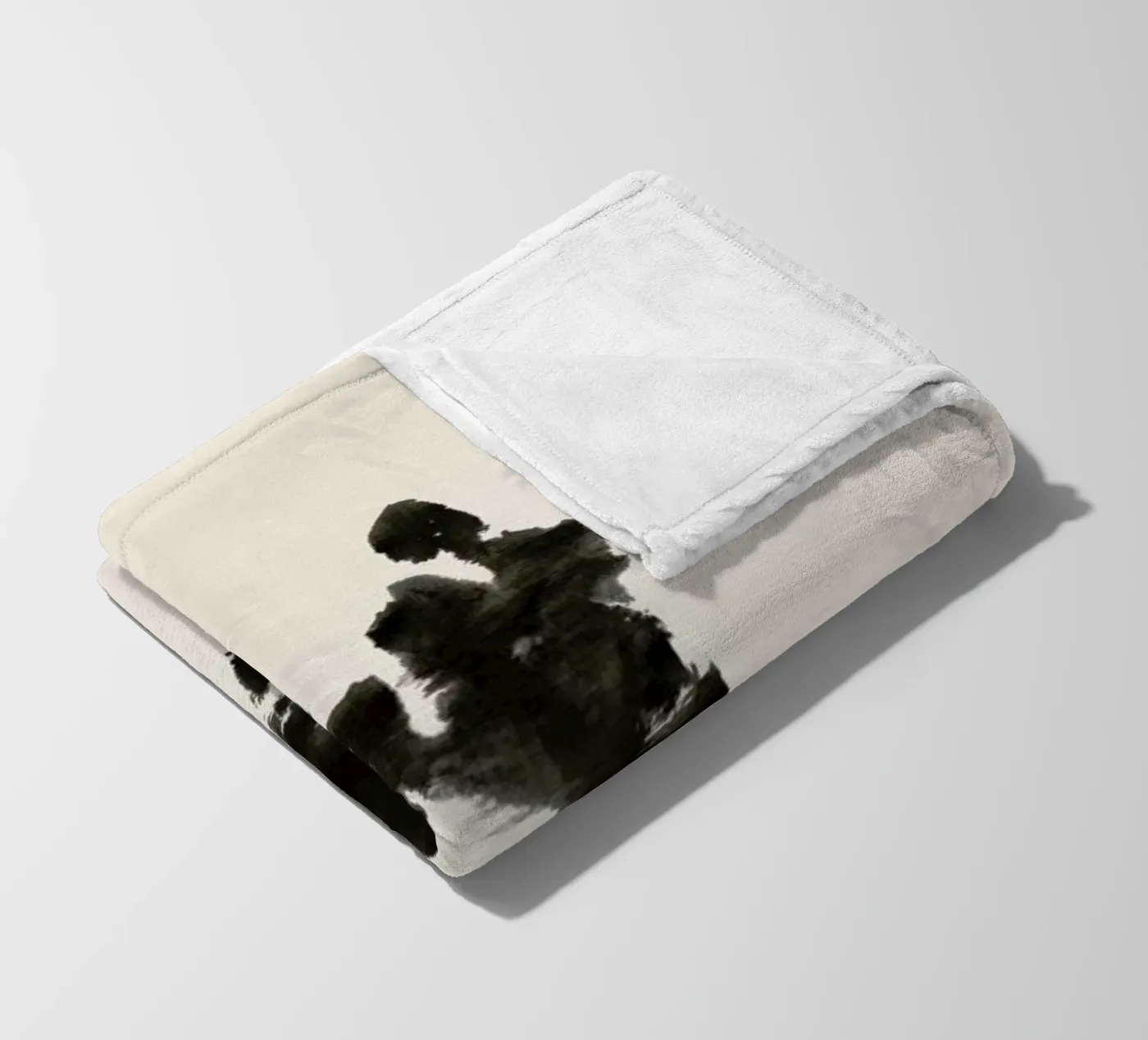 Together Fleecedecke von Flora & Fauna