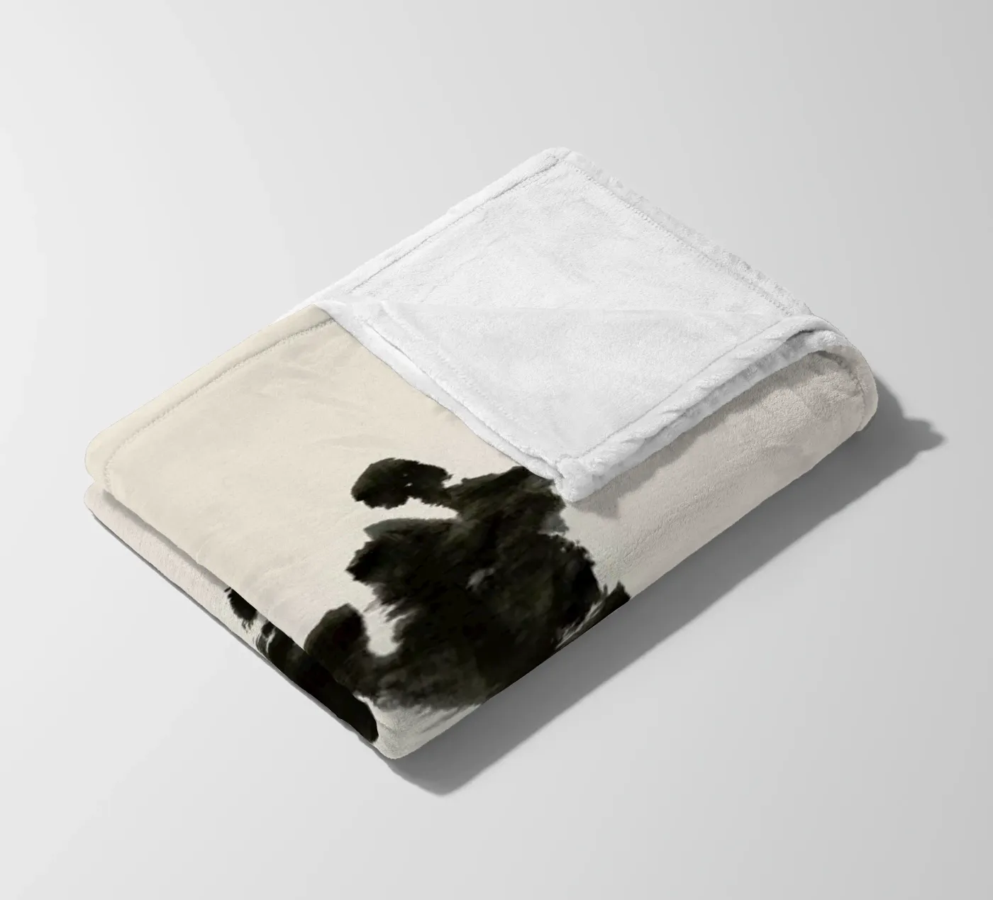 Together Fleecedecke von Flora & Fauna