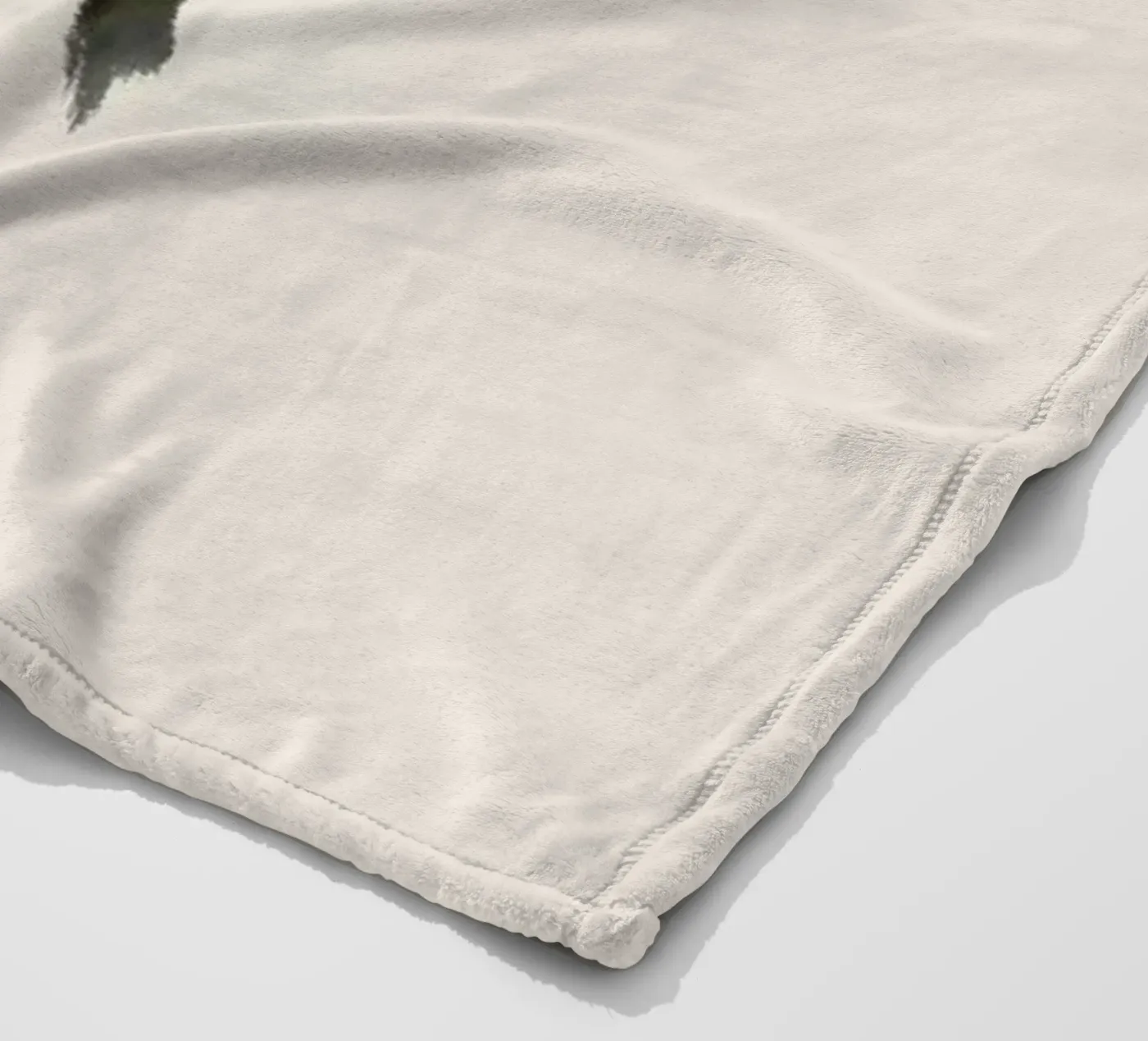 Together Fleecedecke von Flora & Fauna