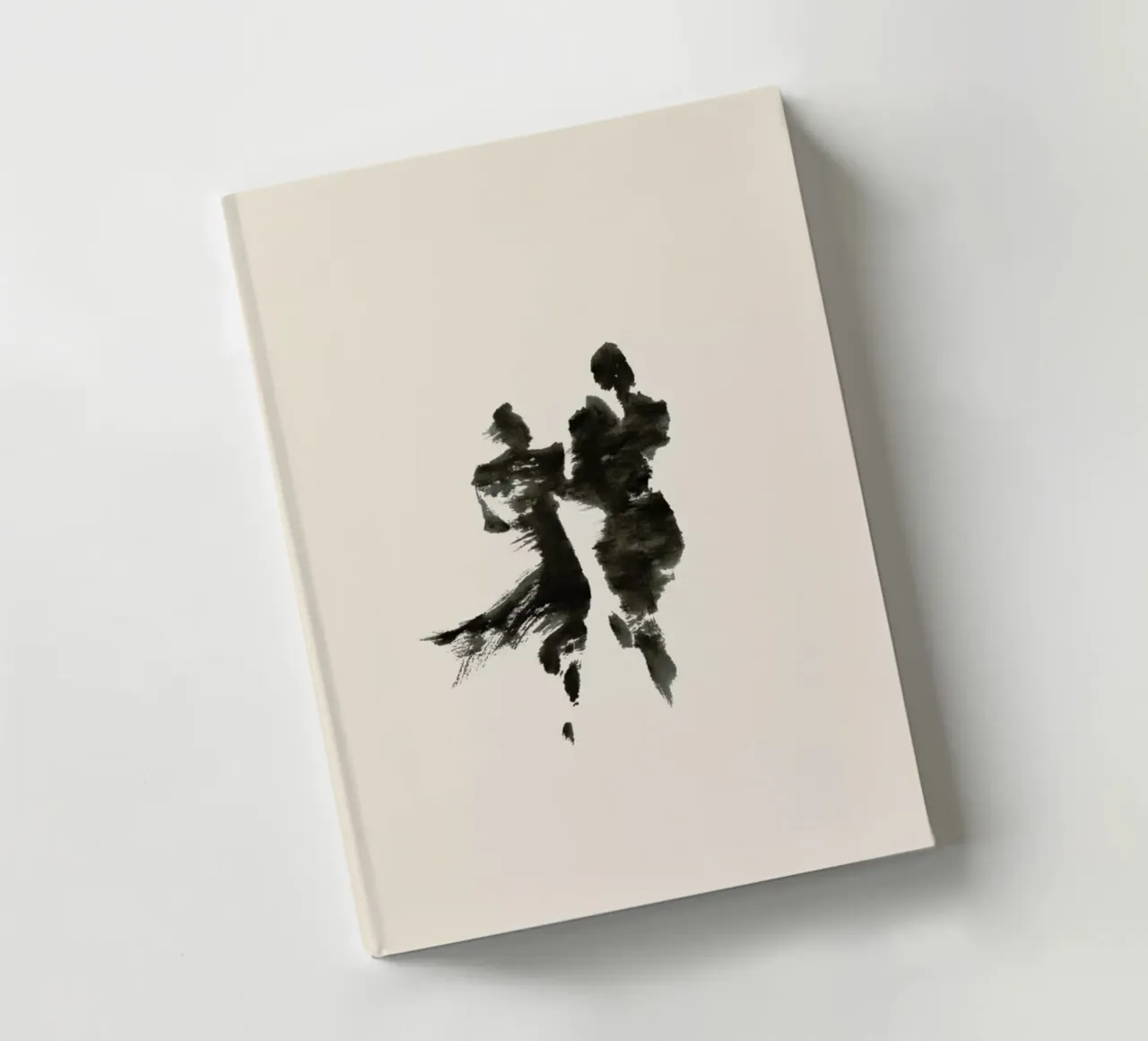 Together notebook by Flora & Fauna