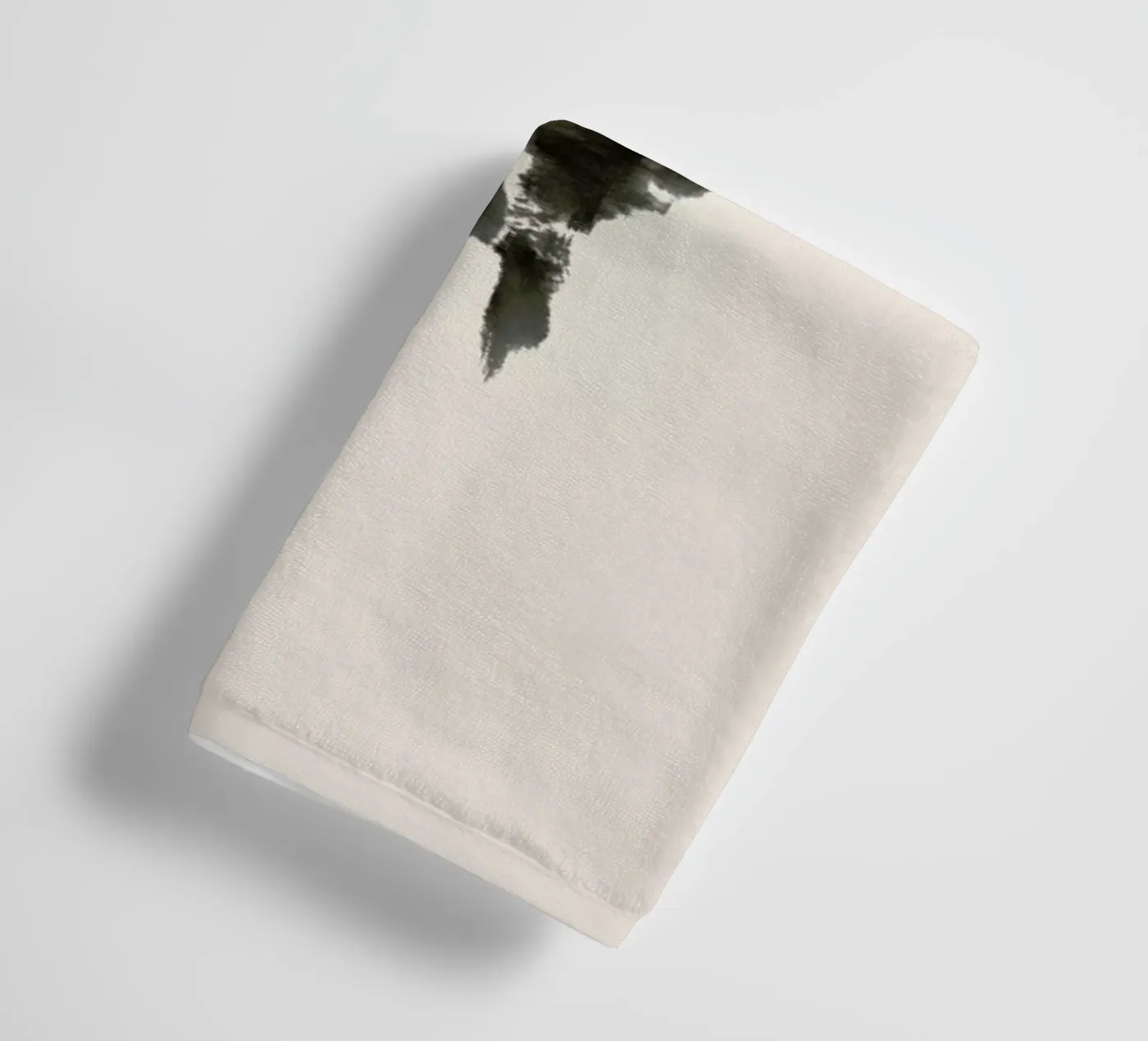 Together badhanddoek van Flora & Fauna