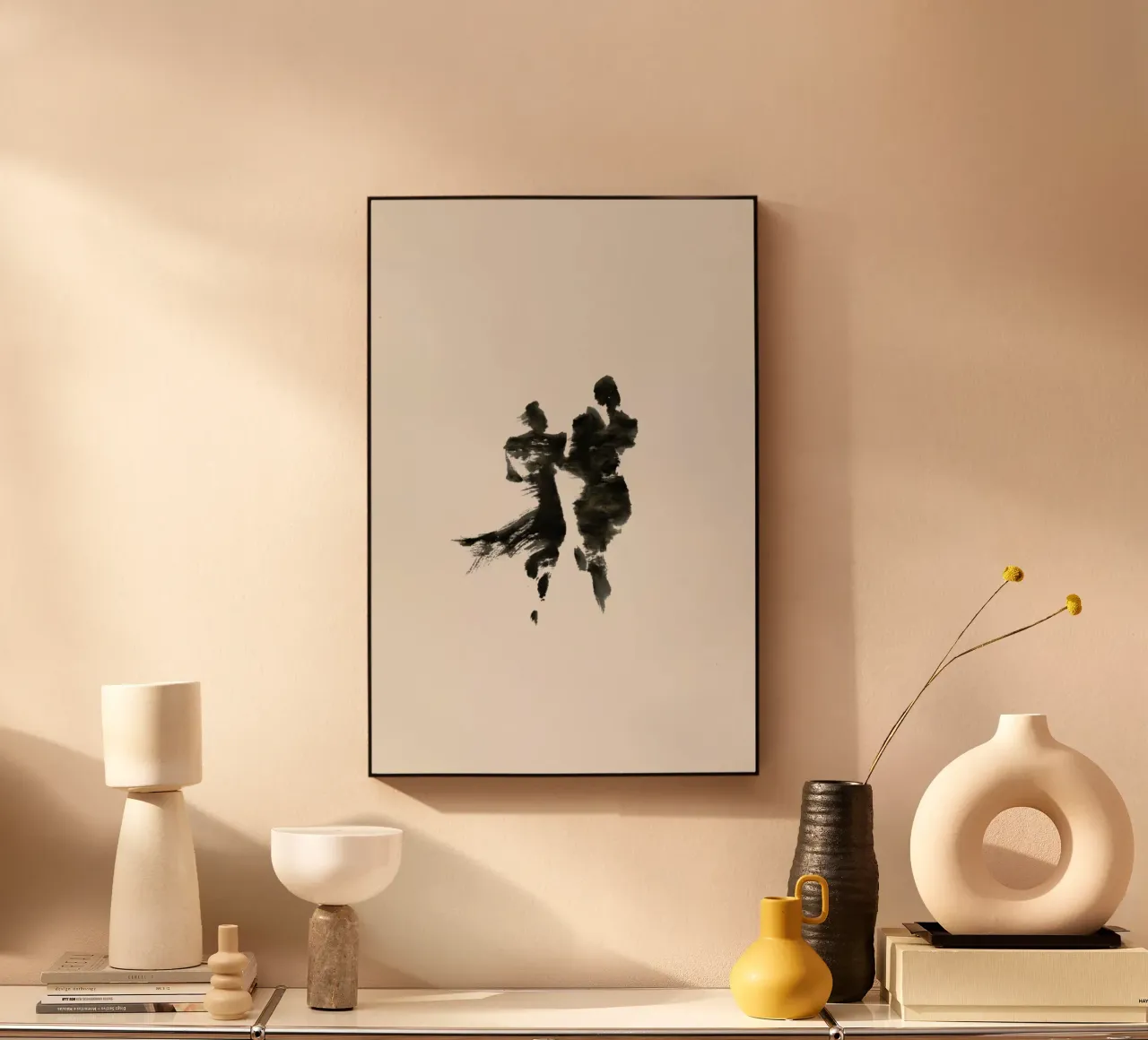 Together plexiglass da Flora & Fauna