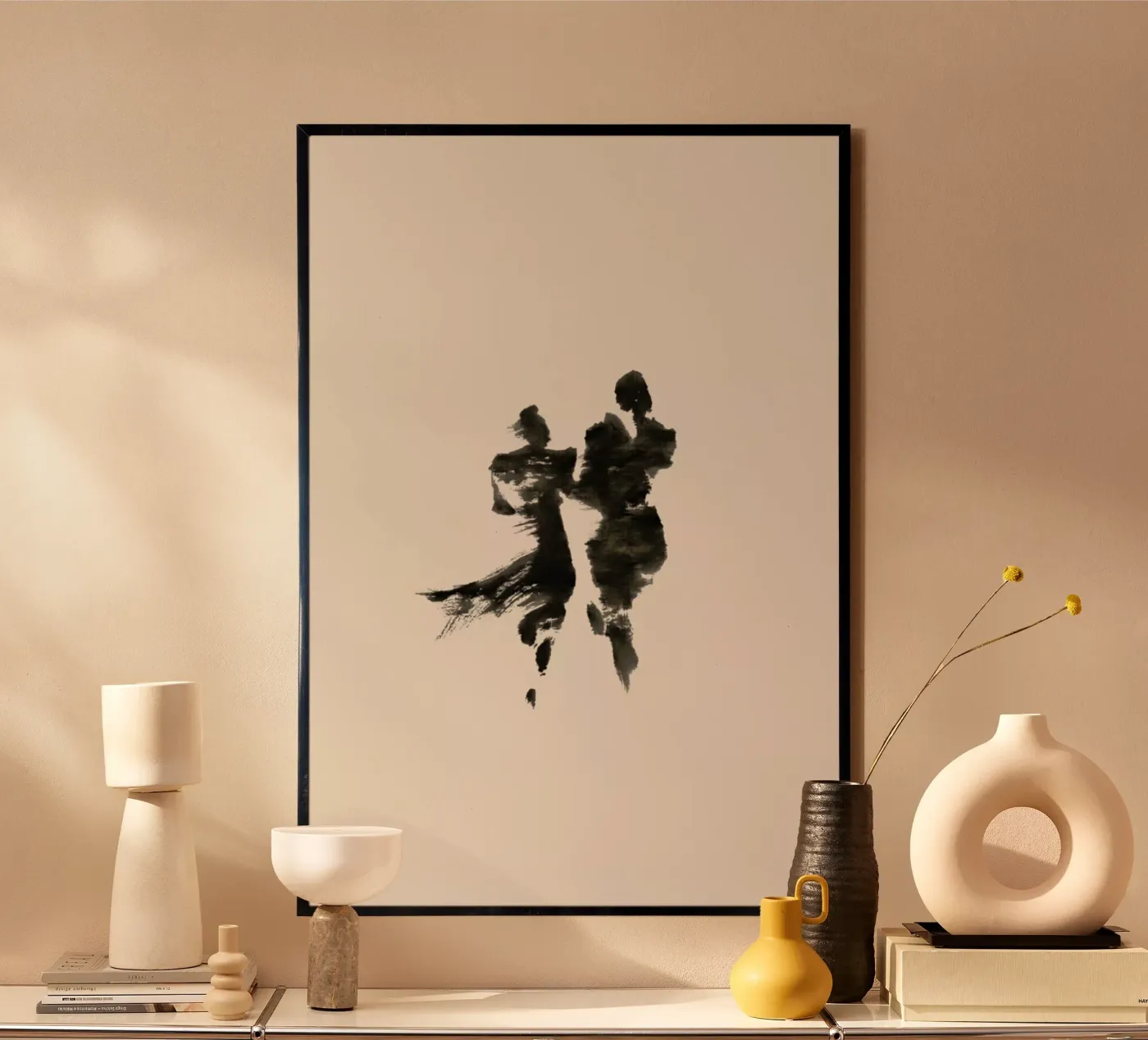 Together poster da Flora & Fauna