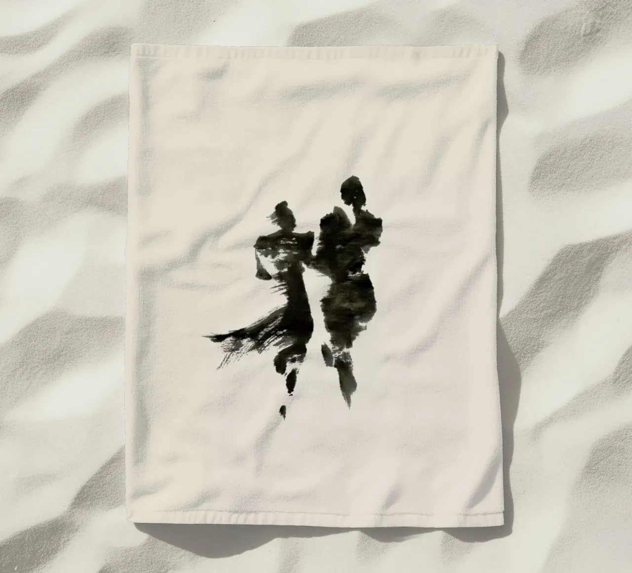 Together telo mare da Flora & Fauna