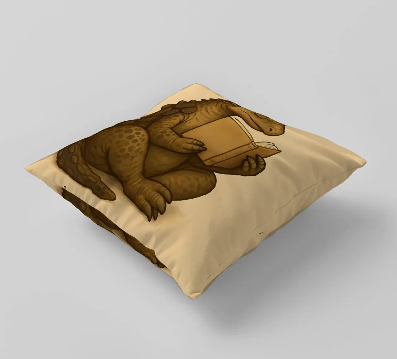 Divertente Minmi Meme cuscino da Funny Humor Art