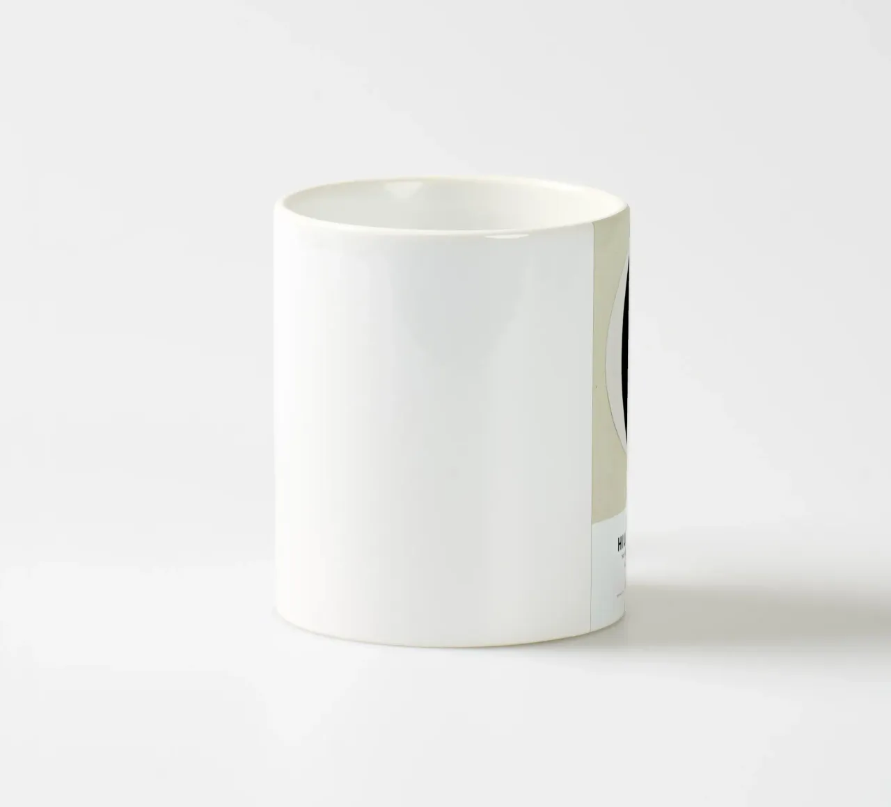 Hilma af Klint - The Current Standpoint of the Mahatmas II ceramic mug by Vintage by JUNIQE