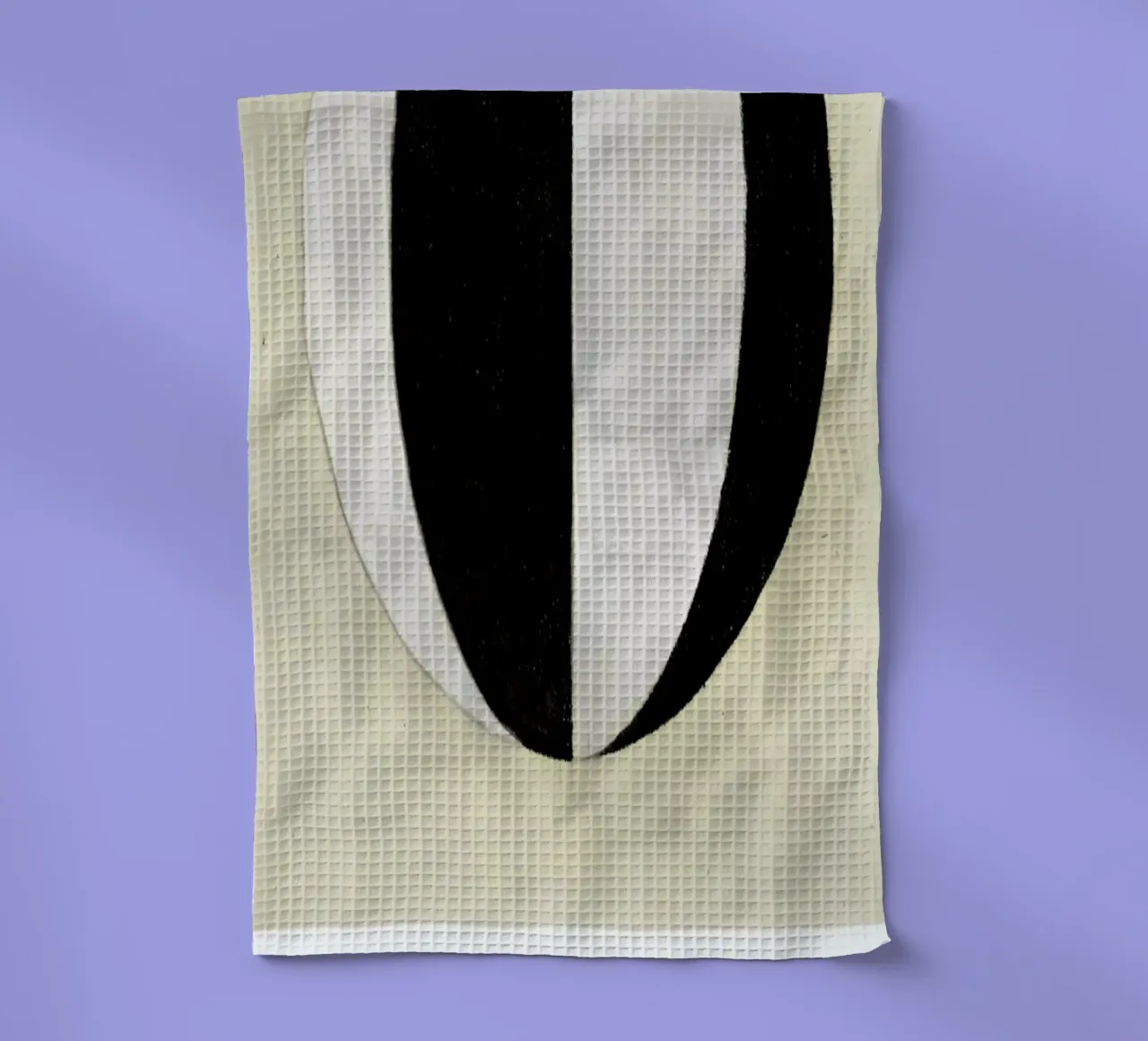 Hilma af Klint - The Current Standpoint of the Mahatmas II canovaccio da cucina da Vintage by JUNIQE