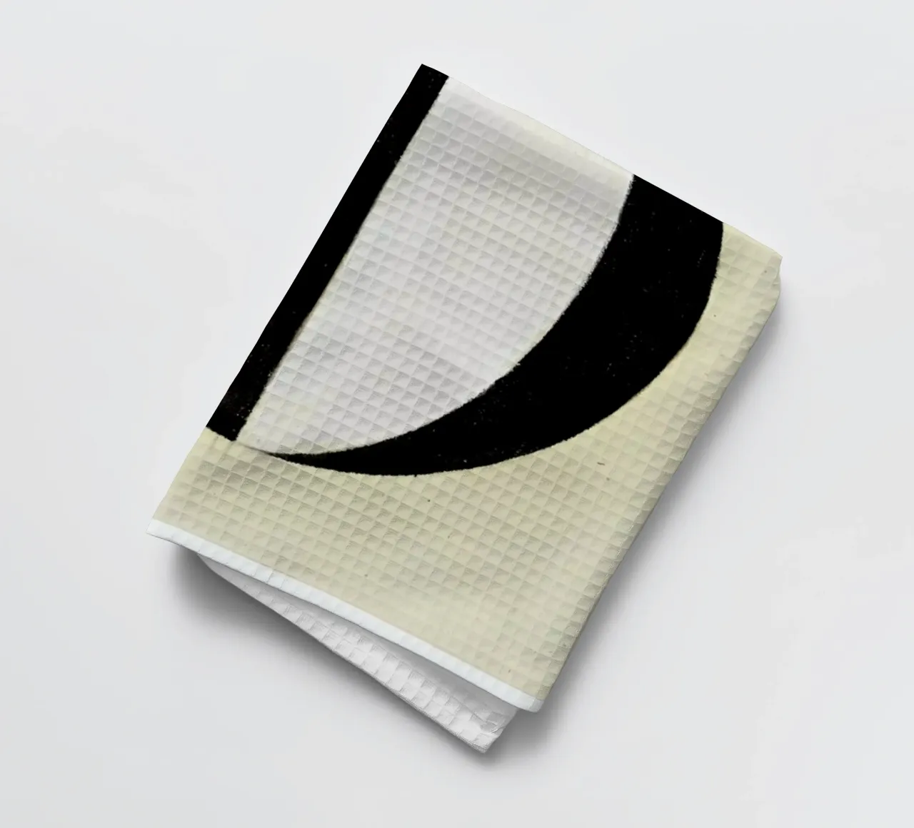 Hilma af Klint - The Current Standpoint of the Mahatmas II canovaccio da cucina da Vintage by JUNIQE