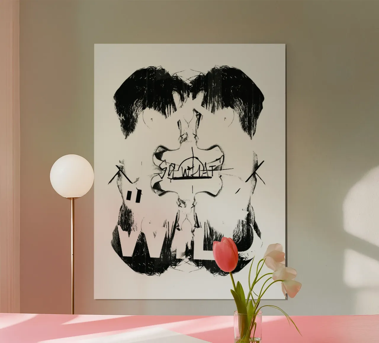 so what poster da Sandrine Pagnoux