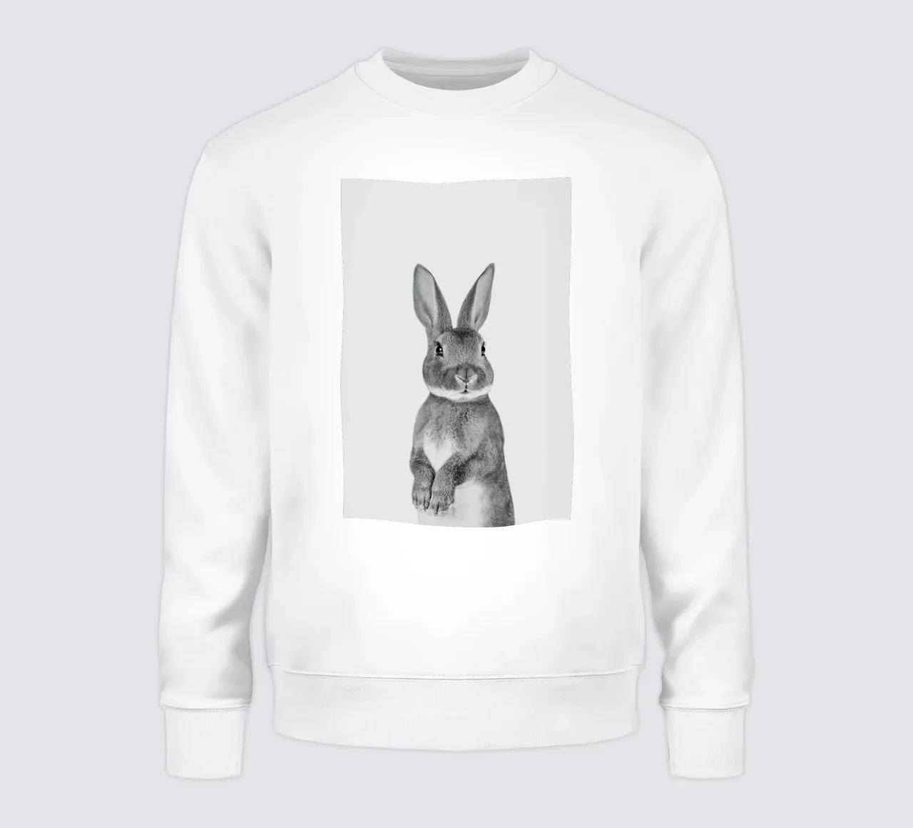 Paws & Claws	Bunny felpa da Paws & Claws