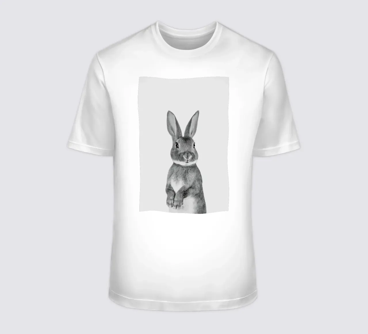 Paws & Claws	Bunny t-shirt da Paws & Claws