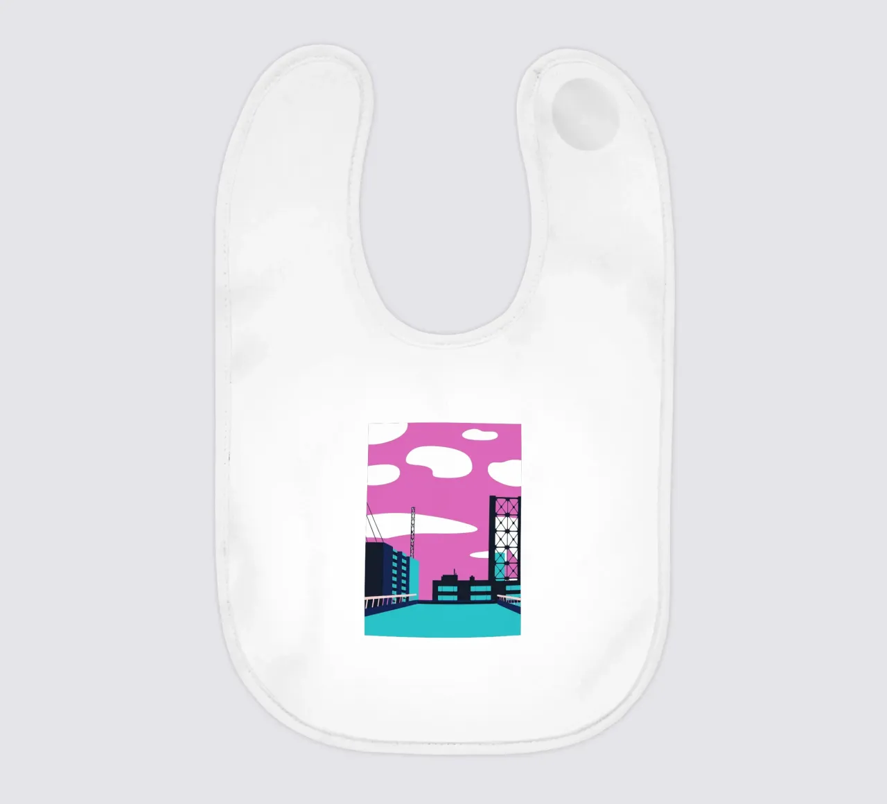 Sull'edificio bavaglino da TODAY'S SHOP